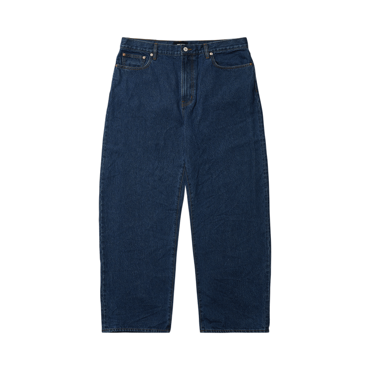 Palace Susanoo P90 Jean "Indigo Wash"