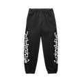 Warren Lotas Catacombs Sweatpant "Black"