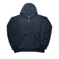 Warren Lotas Shoot Your Local Heroin Dealer Jacket "Black"