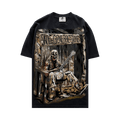 Warren Lotas WL General Store T-Shirt "Charcoal"