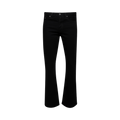 Acne Studios 2010M Regular fit jeans "Black"