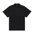 Balenciaga Polo "Black"