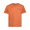 MISBHV Community T-Shirt "Burnt Orange"