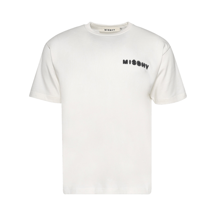 MISBHV Community T-Shirt "White"