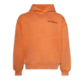 MISBHV Community Hoodie "Burnt Orange"