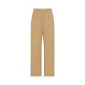 The Row Alfidis Pant "Beige"