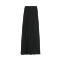 The Row Mirla Skirt "Black"