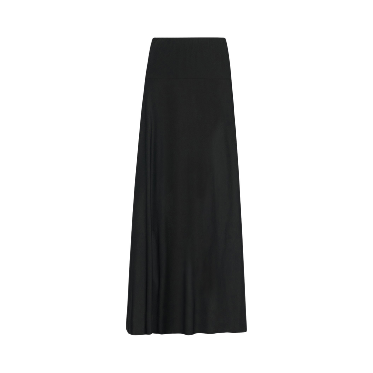 The Row Mirla Skirt "Black"