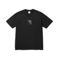 Supreme x The Exorcist Puke Tee "Black"