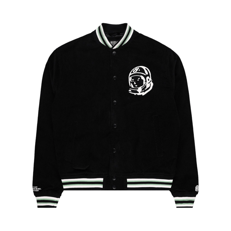 Billionaire Boys Club Space Station Jacket "Black"
