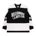 Billionaire Boys Club Puck Jersey Sweater "Black"