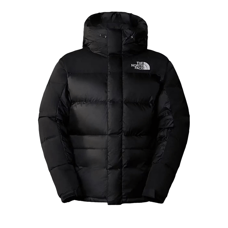 The North Face HMLYN Down Parka "TNF Black"