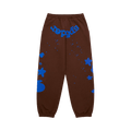 Sp5der Beluga V2 Sweatpant "Brown"