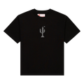 Sp5der VAA TM Tee "Black"