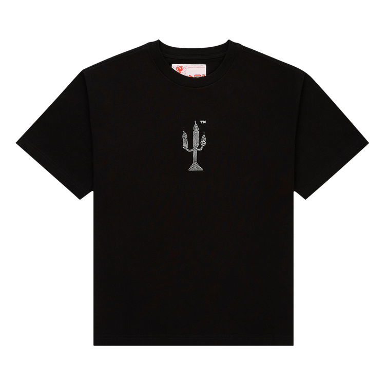 Sp5der VAA TM Tee "Black"