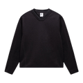 Stussy x Nike Fleece Thermal "Black"