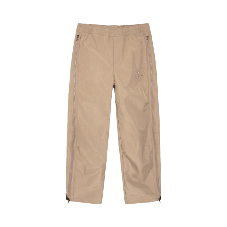 Stussy x Nike Utility Pant "Pine Nut"