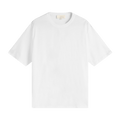 Studio Nicholson Bric Short Sleeve T-Shirt "Navy"