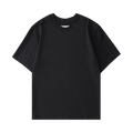 Studio Nicholson Lay Boxy Fit T-Shirt "Black"