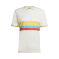 Adidas Colombia 24 Anniversary Jersey "Chalk White"
