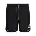 Amiri Club Amiri Short "Black"