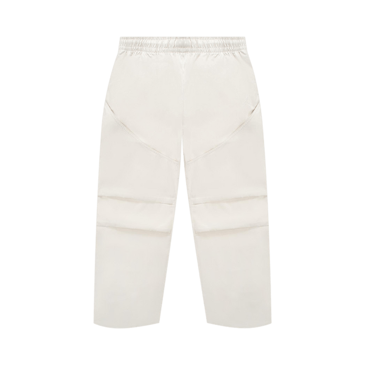 Air Jordan Brooklyn Pants "Light Orewood Brown/White"