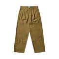 C.P. Company Cargo Pant In Microreps Peached "Capers"