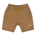 Rhude Heavyweight Shorts "Tan"