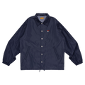 Human Made x Pokemon Made Coach Jacket "Navy"