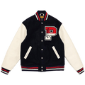 Human Made x Pokemon Made Varsity Jacket "Navy"