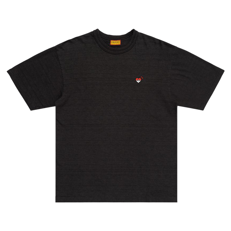 Human Made x Pokemon Made Graphic T-Shirt "Black"