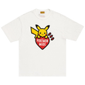 Human Made x Pokemon Made Graphic T-Shirt "White"