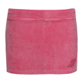 Alexander Wang Mini Skort "Washed Lotus"