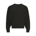 Fear of God Crewneck Sweater "Off Black"