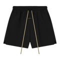 Fear of God Running Shorts "Black"