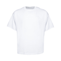 Alexander Wang Short Sleeve T-Shirt "White"