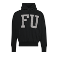 Fear of God Qualified Hoodie "Black"