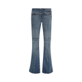 Coperni Yoke Denim Pant "Blue Winter"