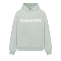 Fear of God Heaven Hoodie "Flint"