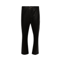 Fear of God Leather Pant "Black"