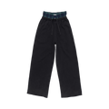 Acne Studios Tailored Trousers "Black/Green"