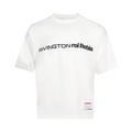 RIVINGTON roi Rebis Metanoia Uso Cva Tee "Max White"