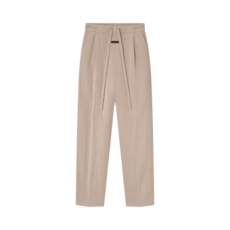 Fear of God Classic Pant "Dune Pearl"