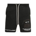 RIVINGTON roi Rebis Sf Institute Short "Black"