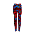 Magda Butrym Pants "Blue"