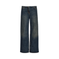 Magda Butrym Denim Pants "Vintage Blue"
