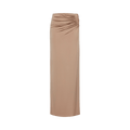 Magda Butrym Skirt "Beige"