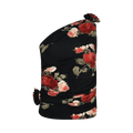 Magda Butrym T-Shirt "Black Print"