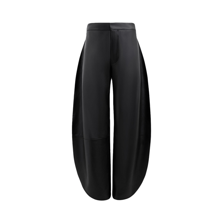 Alaïa Petal Pant "Noir"
