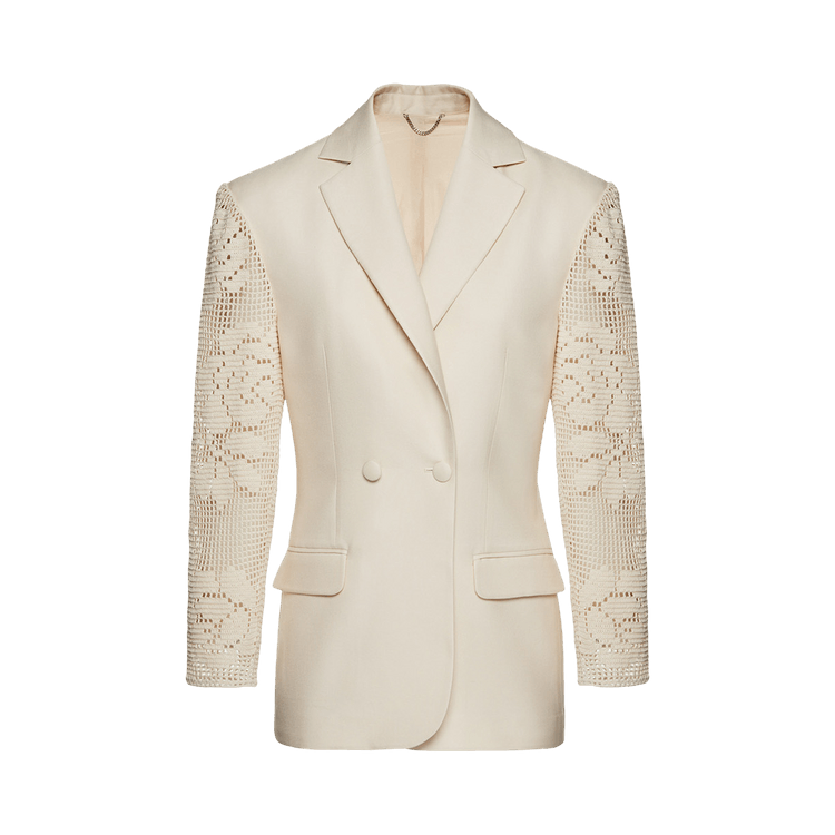 Magda Butrym Blazer "Beige"